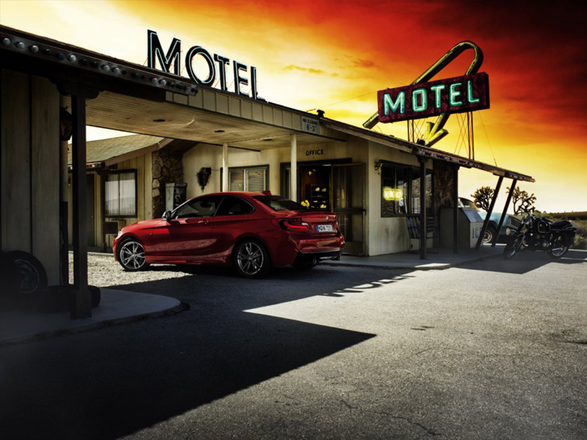 BMW 2 Series Calendar-5