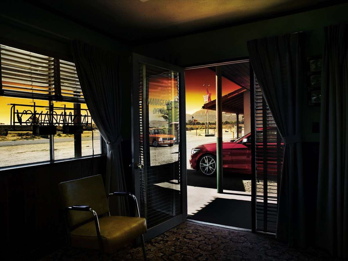 BMW 2 Series Calendar-4