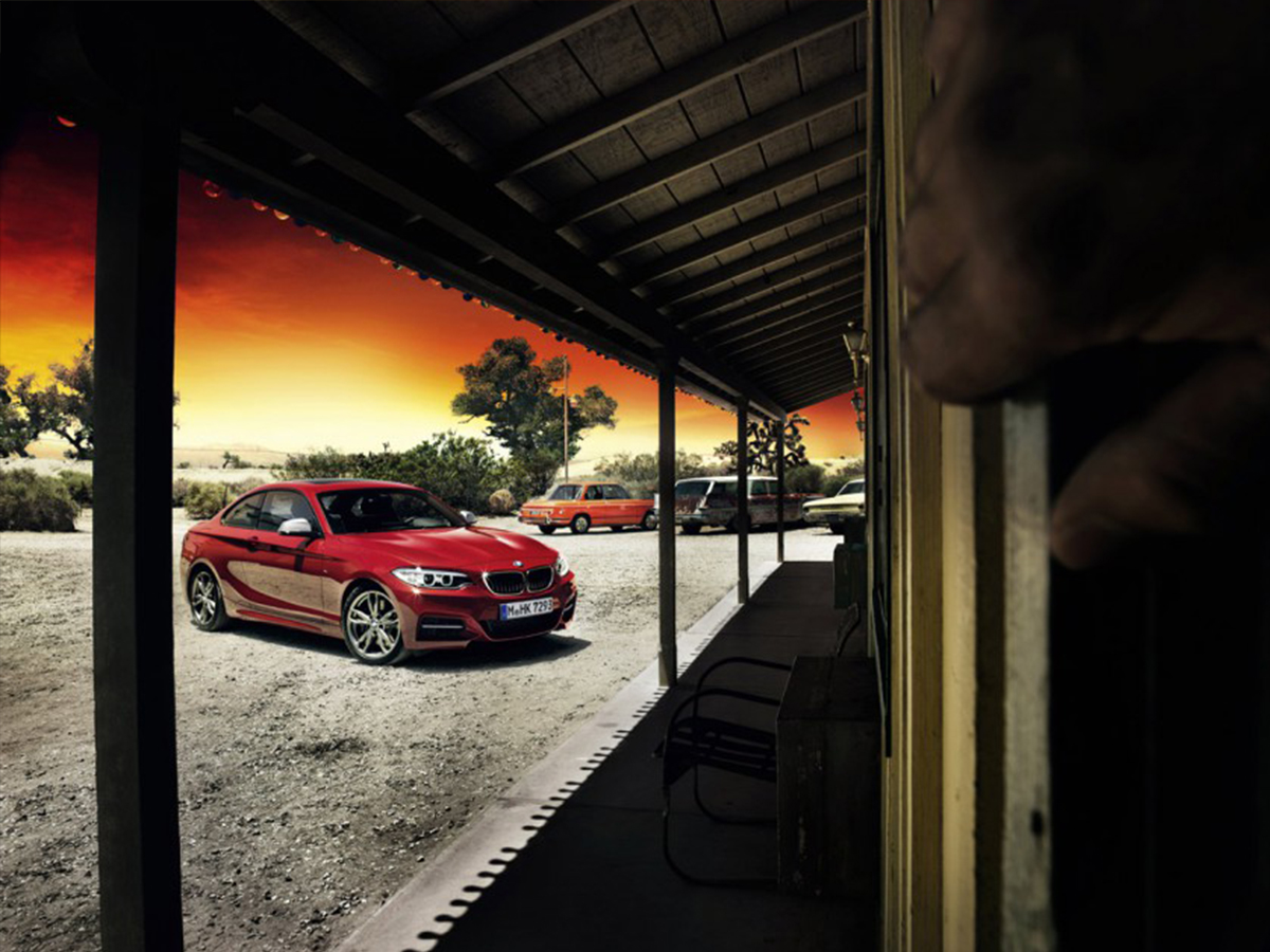 BMW 2 Series Calendar-6