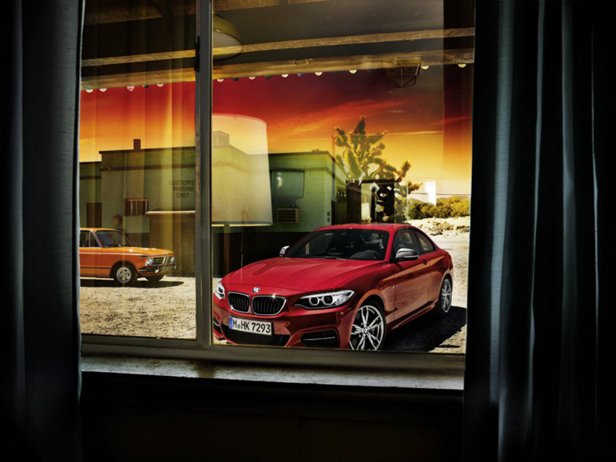 BMW 2 Series Calendar-7