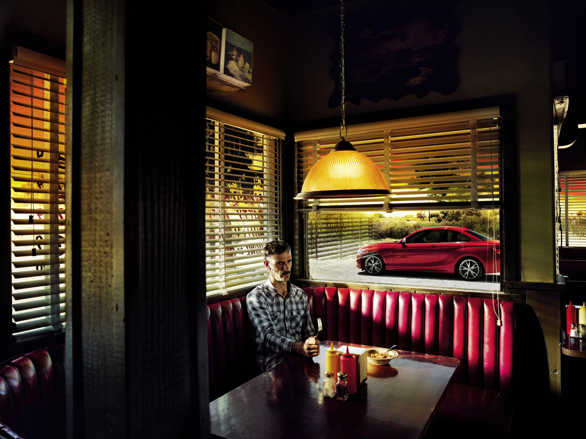 BMW 2 Series Calendar-2