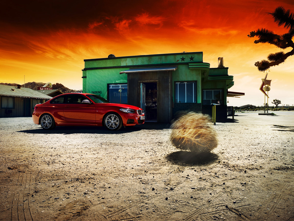 BMW 2 Series Calendar-3