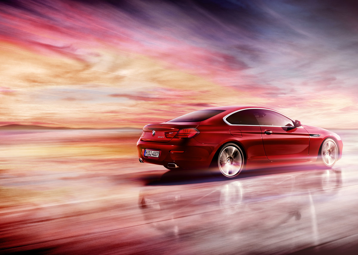 BMW 6 Series-1