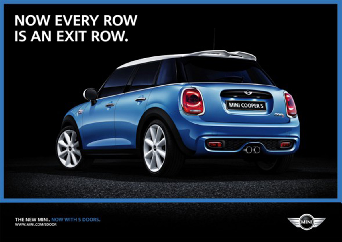 Mini cooper Campaign-6