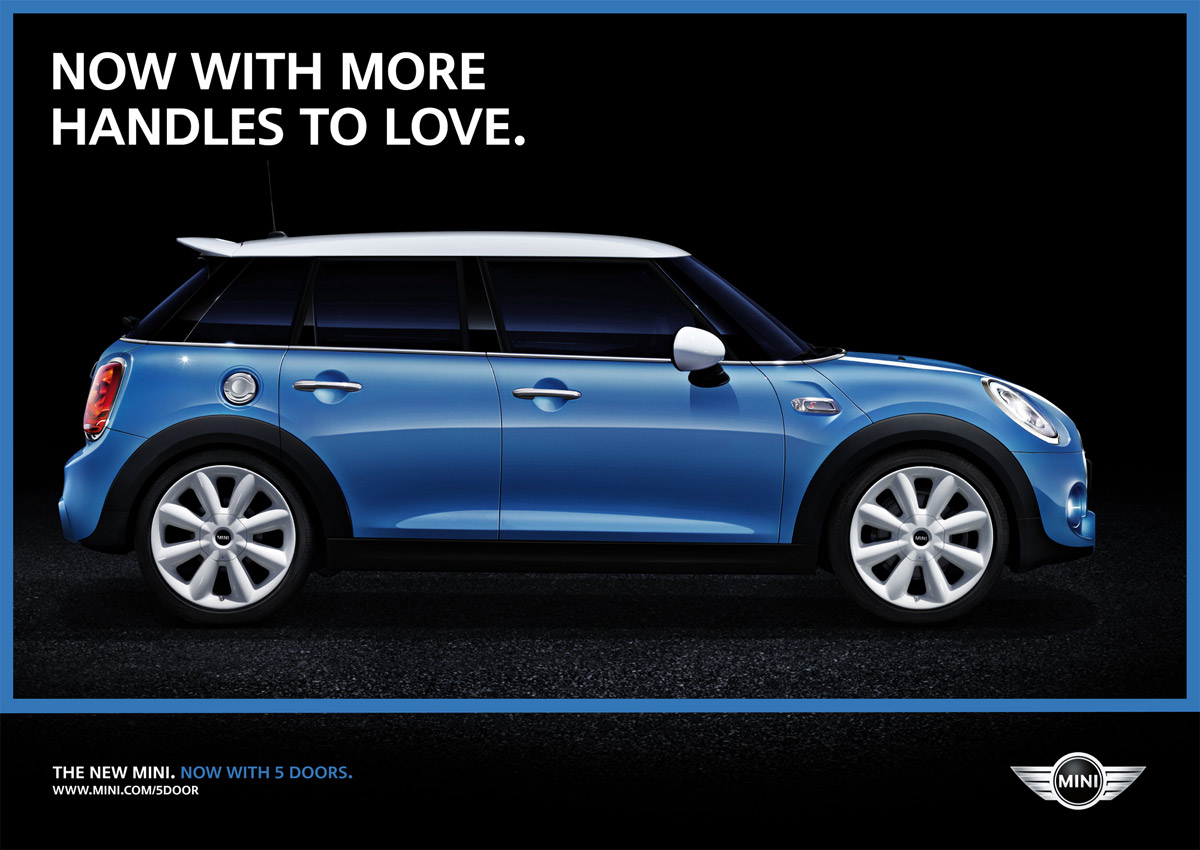 Mini cooper Campaign-5