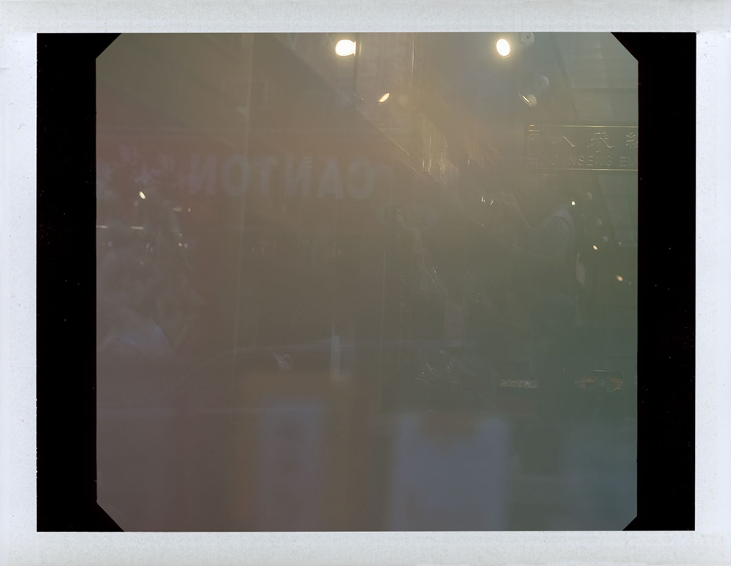 Polaroids from NYC-16