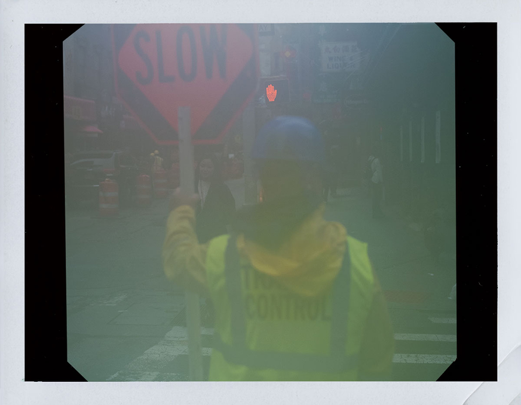 Polaroids from NYC-15