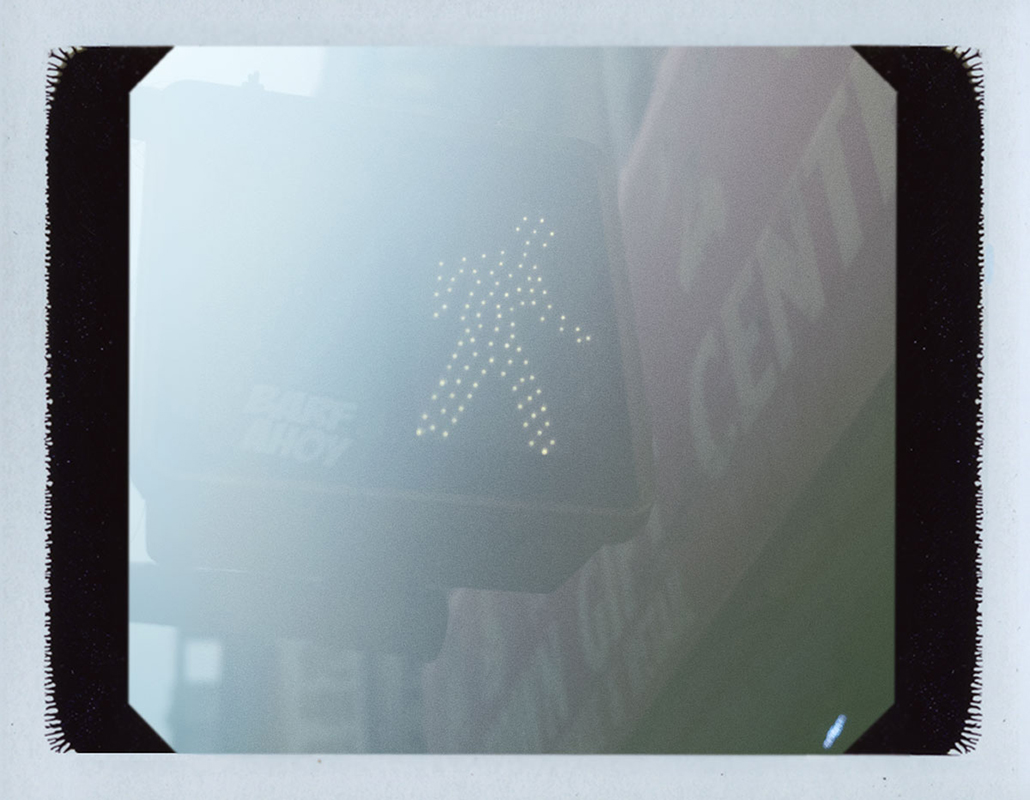 Polaroids from NYC-12