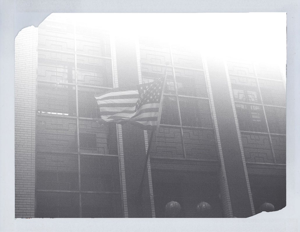 Polaroids from NYC-21