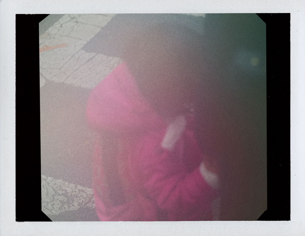 Polaroids from NYC-17