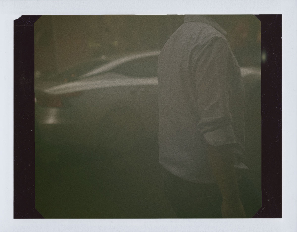 Polaroids from NYC-20