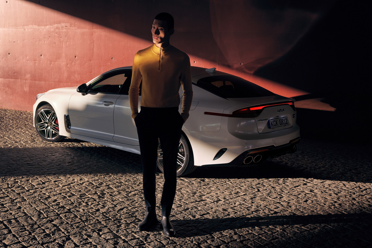 Kia Brand Campaign II-1