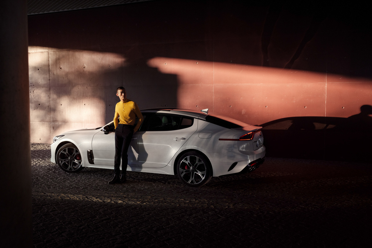 Kia Brand Campaign II-3