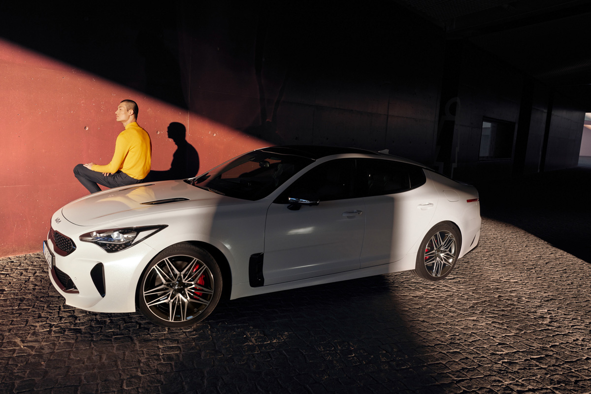 Kia Brand Campaign II-4