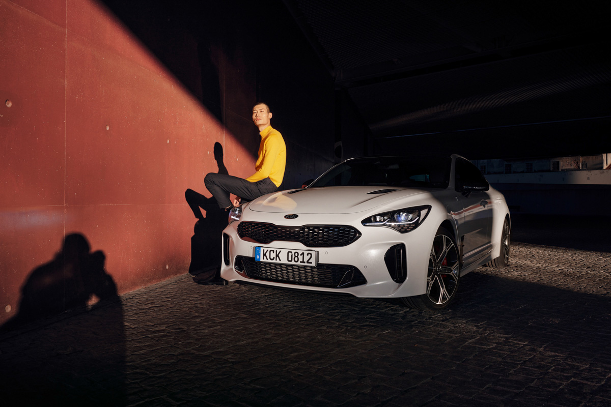 Kia Brand Campaign II-5