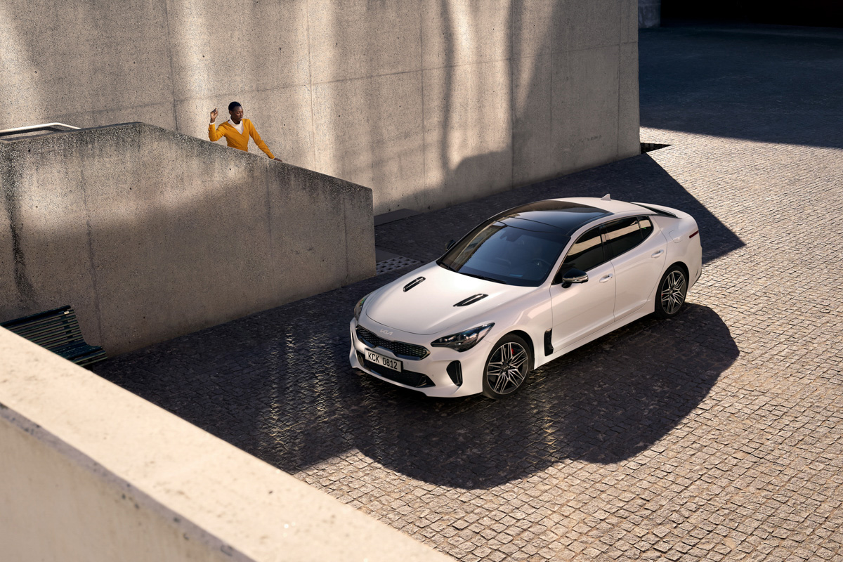 Kia Brand Campaign II-6