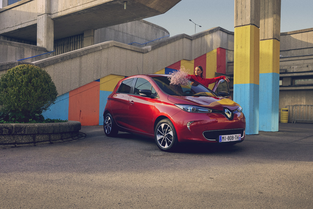 Renault Brand Campaign-2