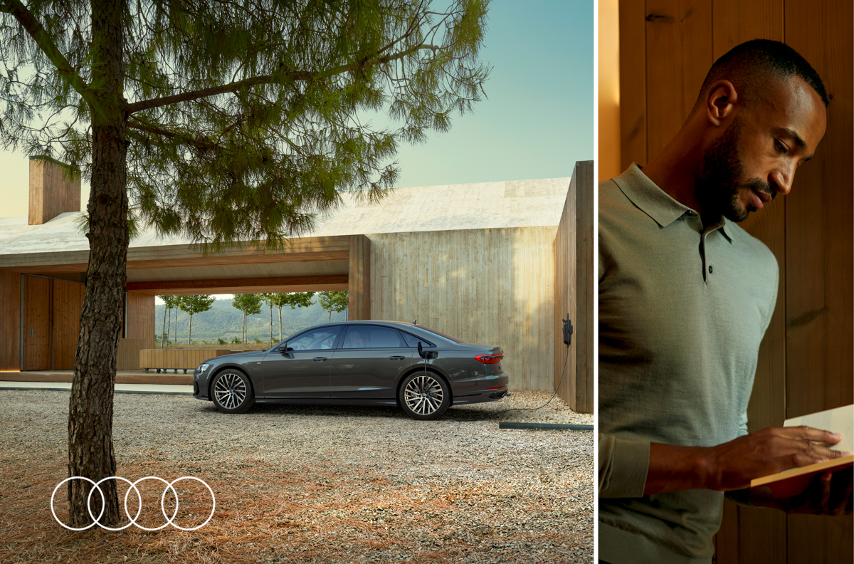 Audi A8 Campaign-6
