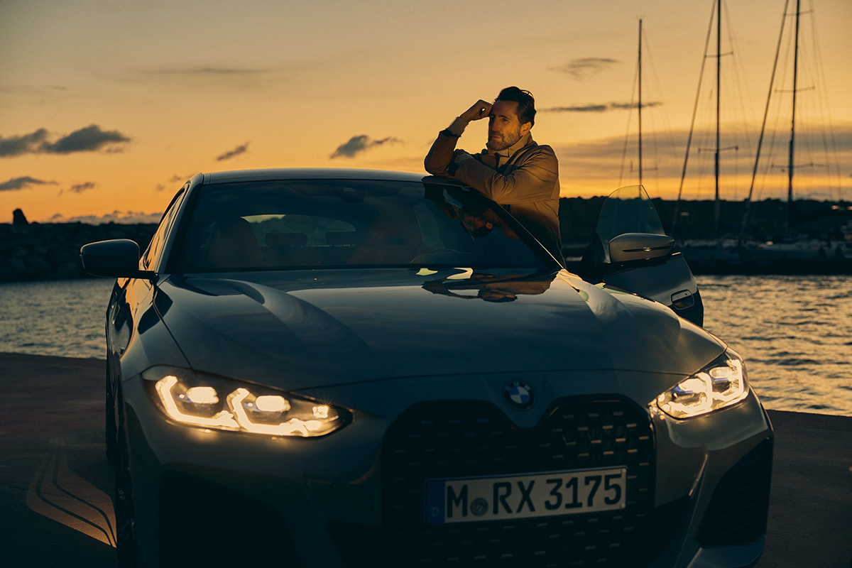 BMW Service Campaign II-3