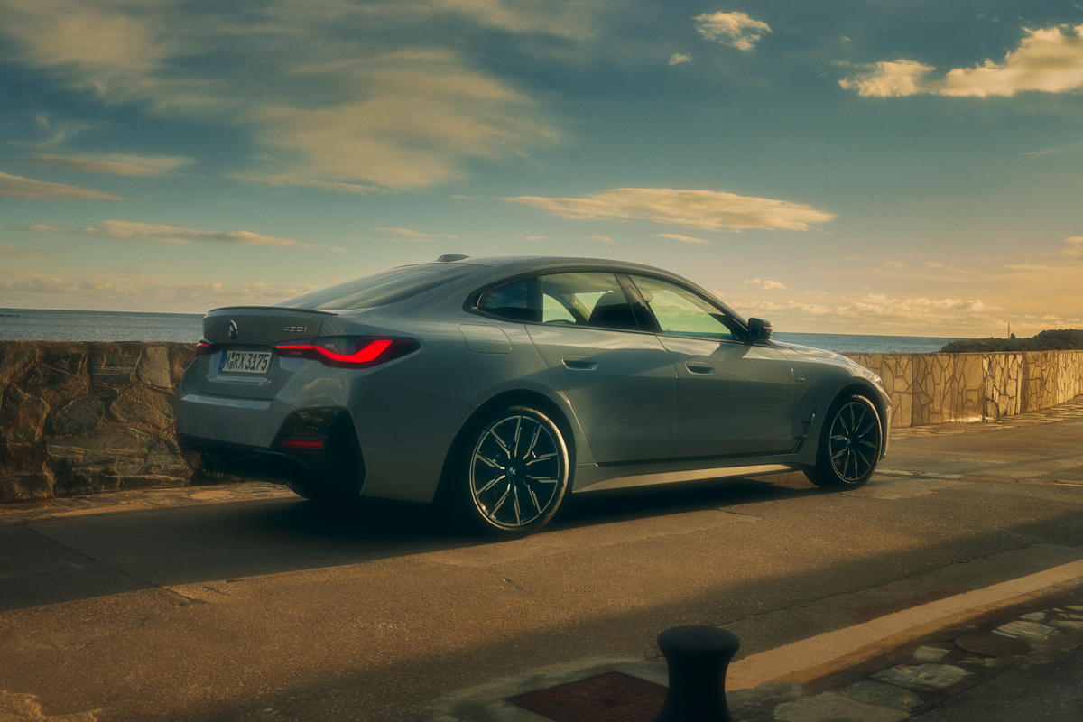 BMW Service Campaign II-6