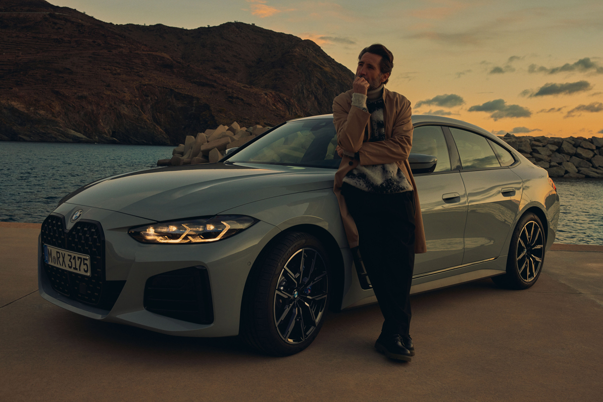 BMW Service Campaign II-1