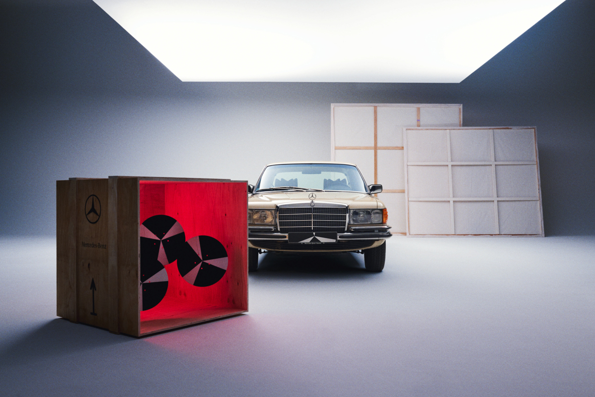 50 Years of CLASS & ABS-4