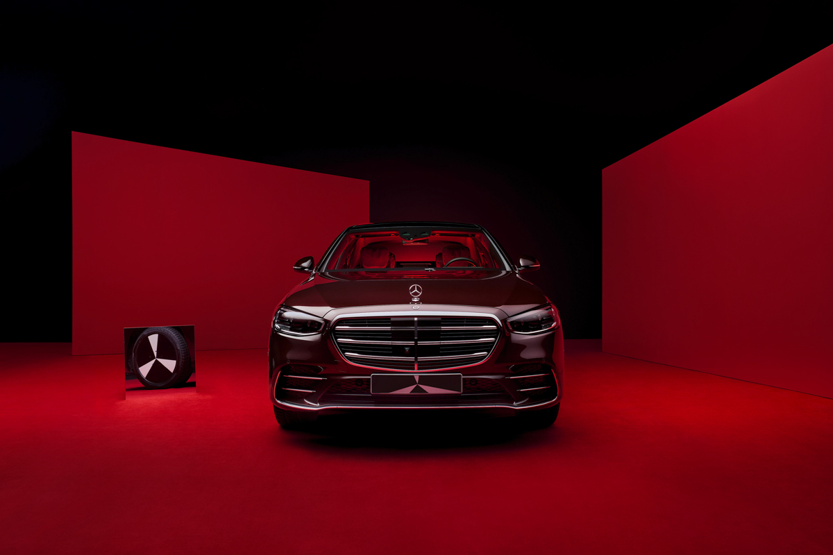 50 Years of CLASS & ABS-10