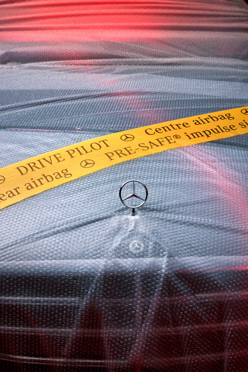 50 Years of CLASS & ABS-9