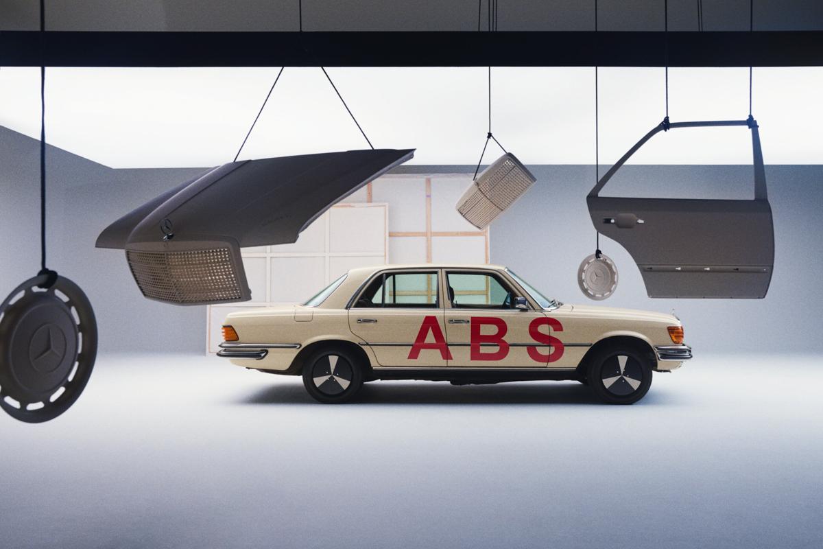 50 Years of CLASS & ABS-7