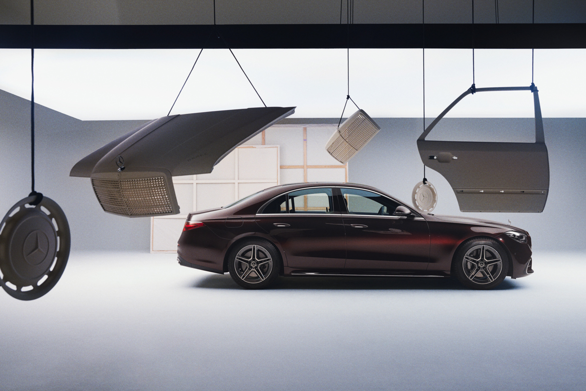 50 Years of CLASS & ABS-6