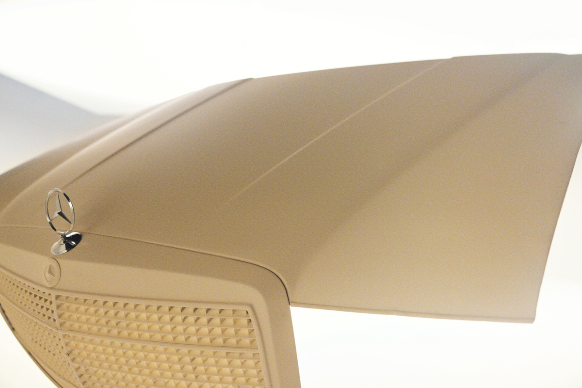 50 Years of CLASS & ABS-8