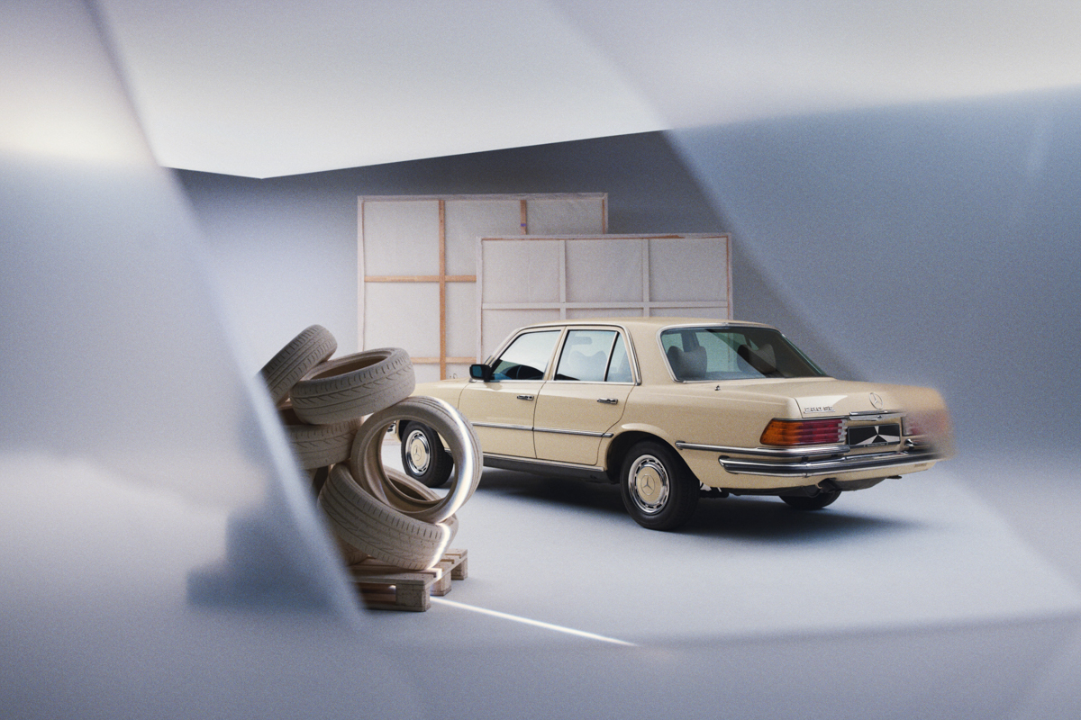 50 Years of CLASS & ABS-11