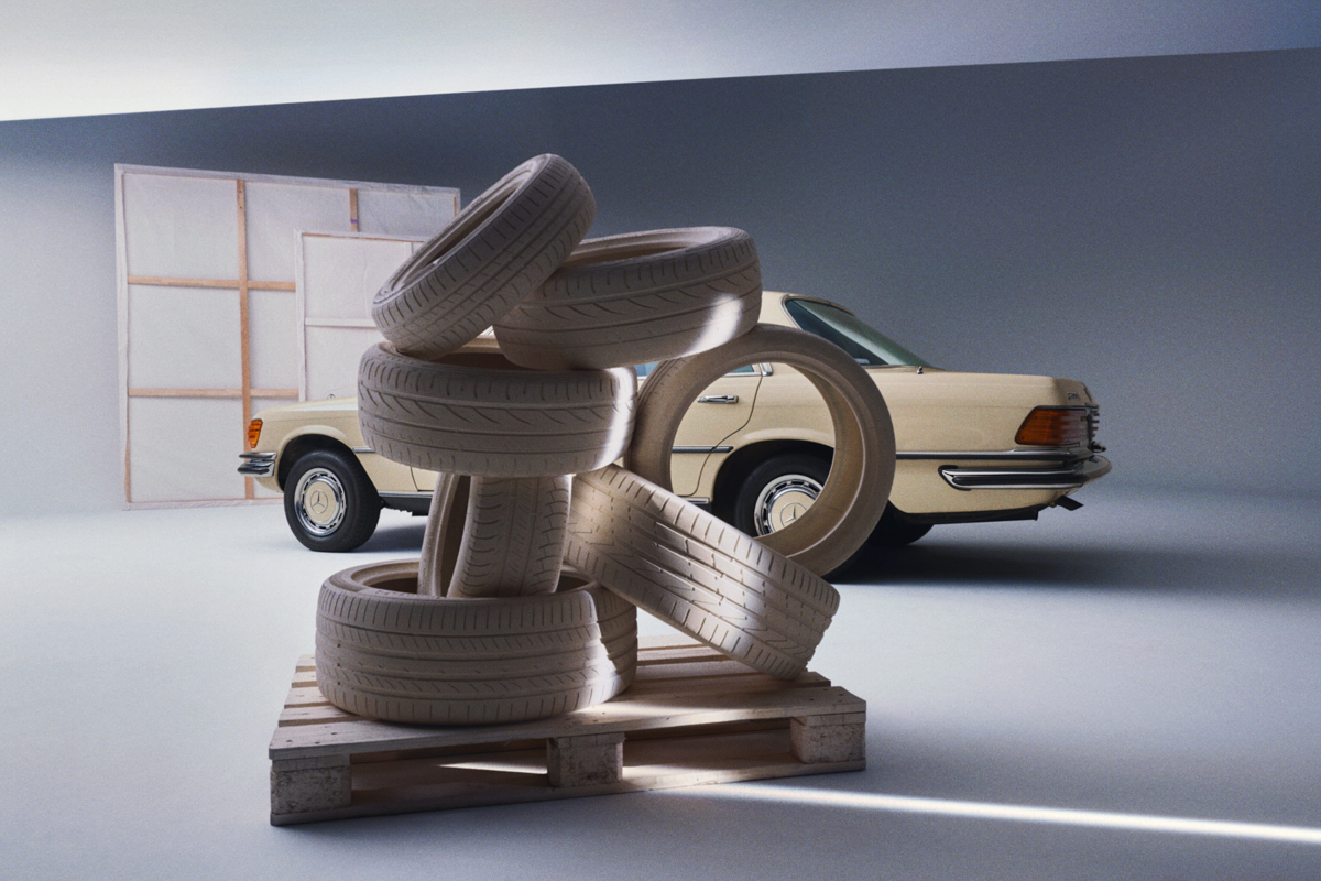 50 Years of CLASS & ABS-1