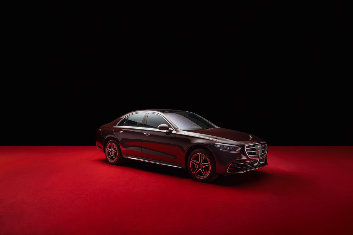 50 Years of CLASS & ABS-3