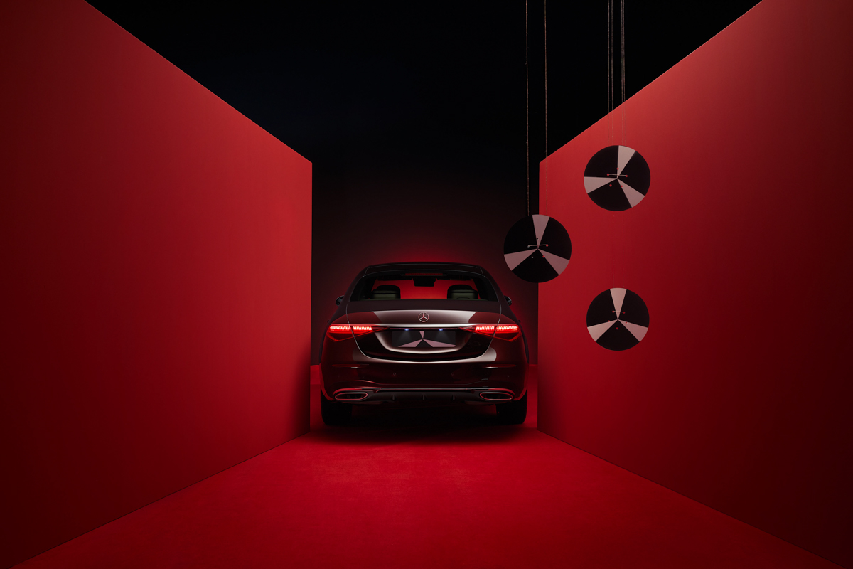 50 Years of CLASS & ABS-5