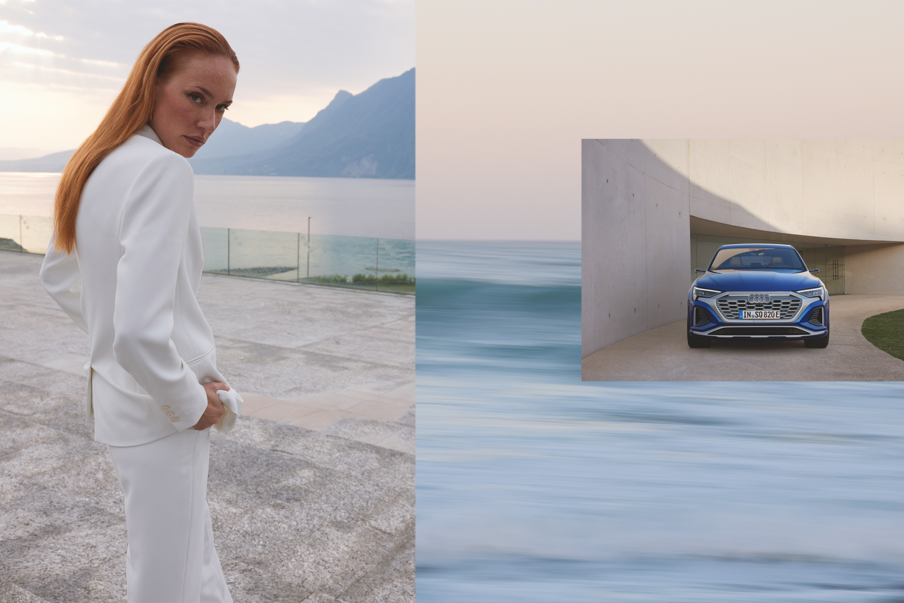 AUDI Q8 Campaign-3