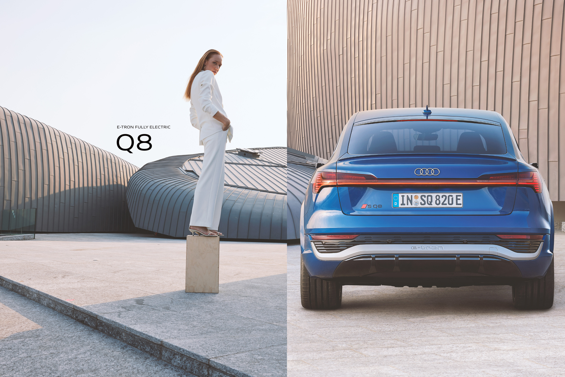 AUDI Q8 Campaign-1