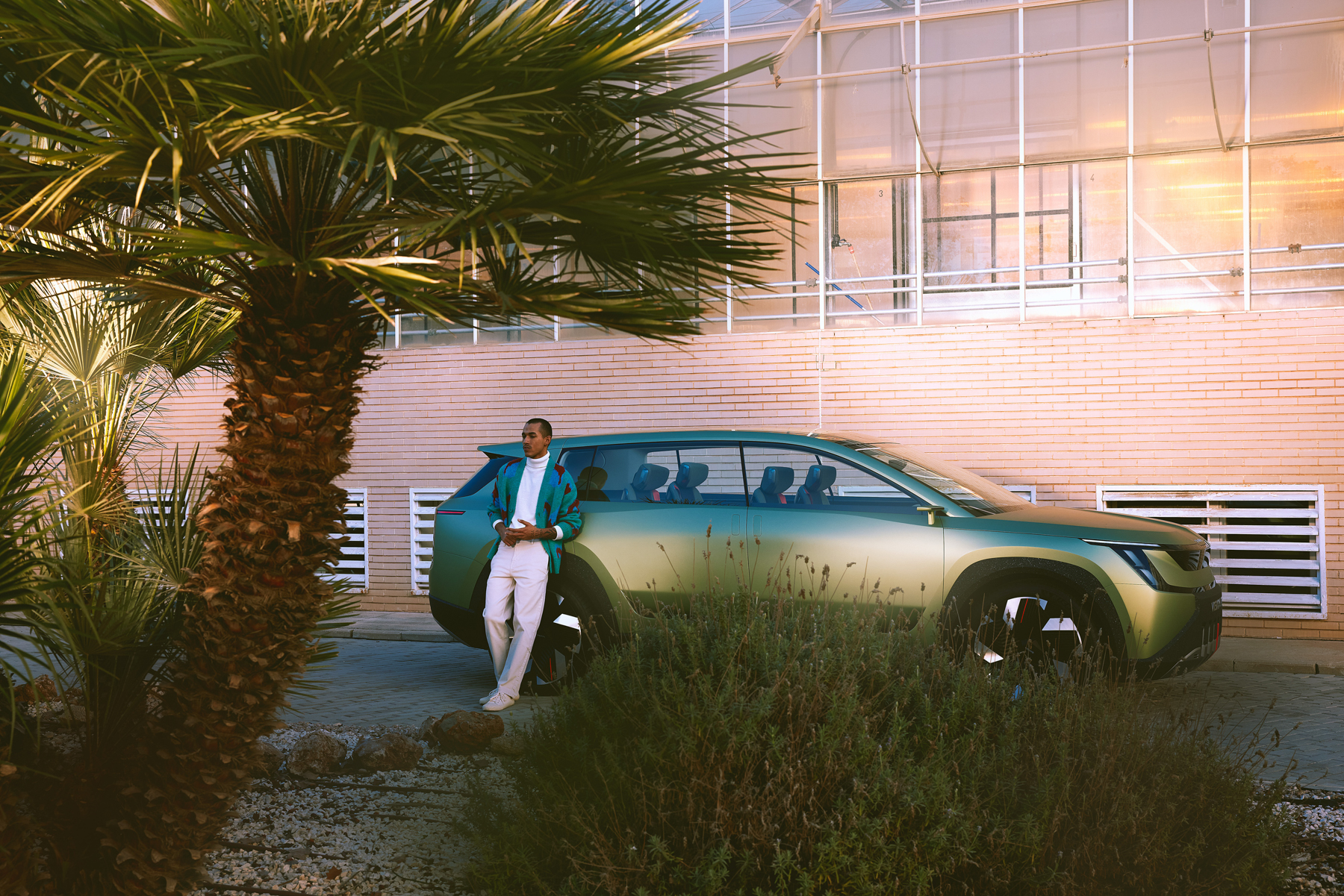 Škoda Brand Campaign-4