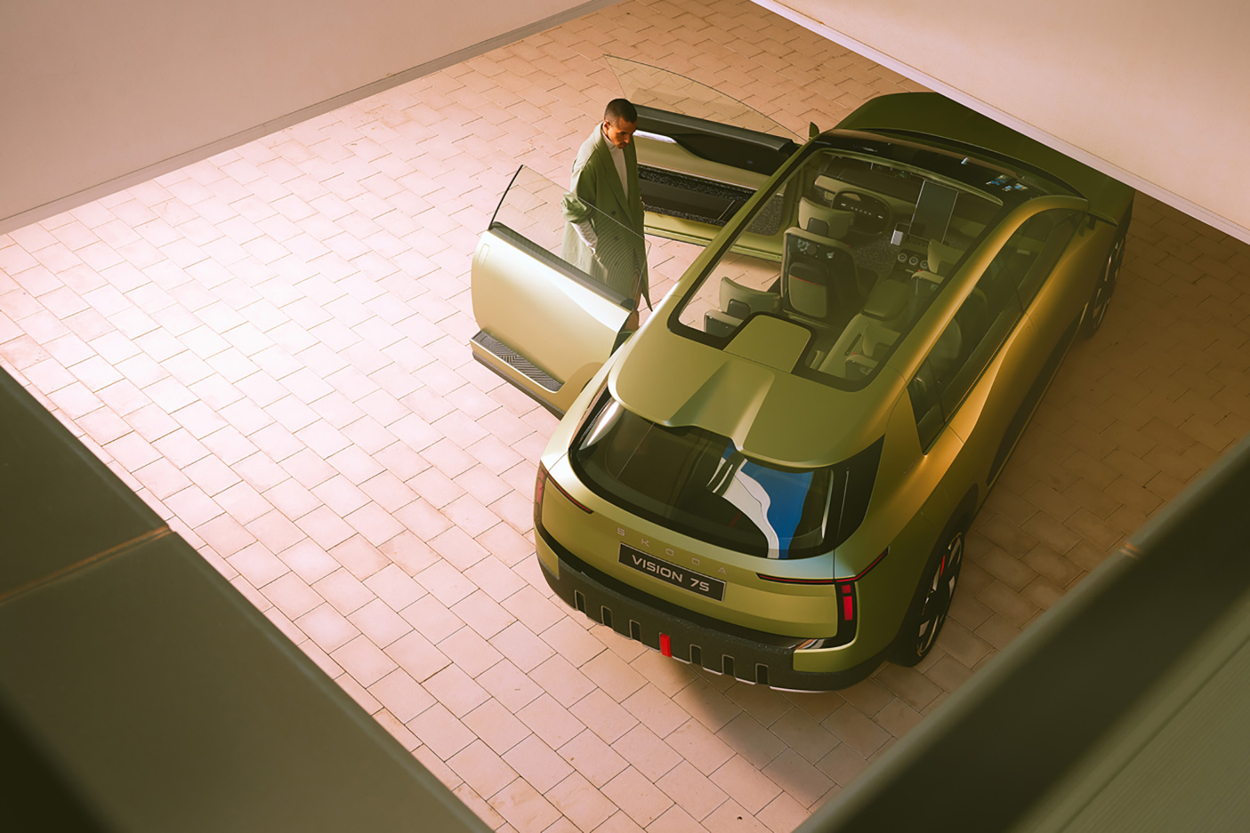 Škoda Brand Campaign-8