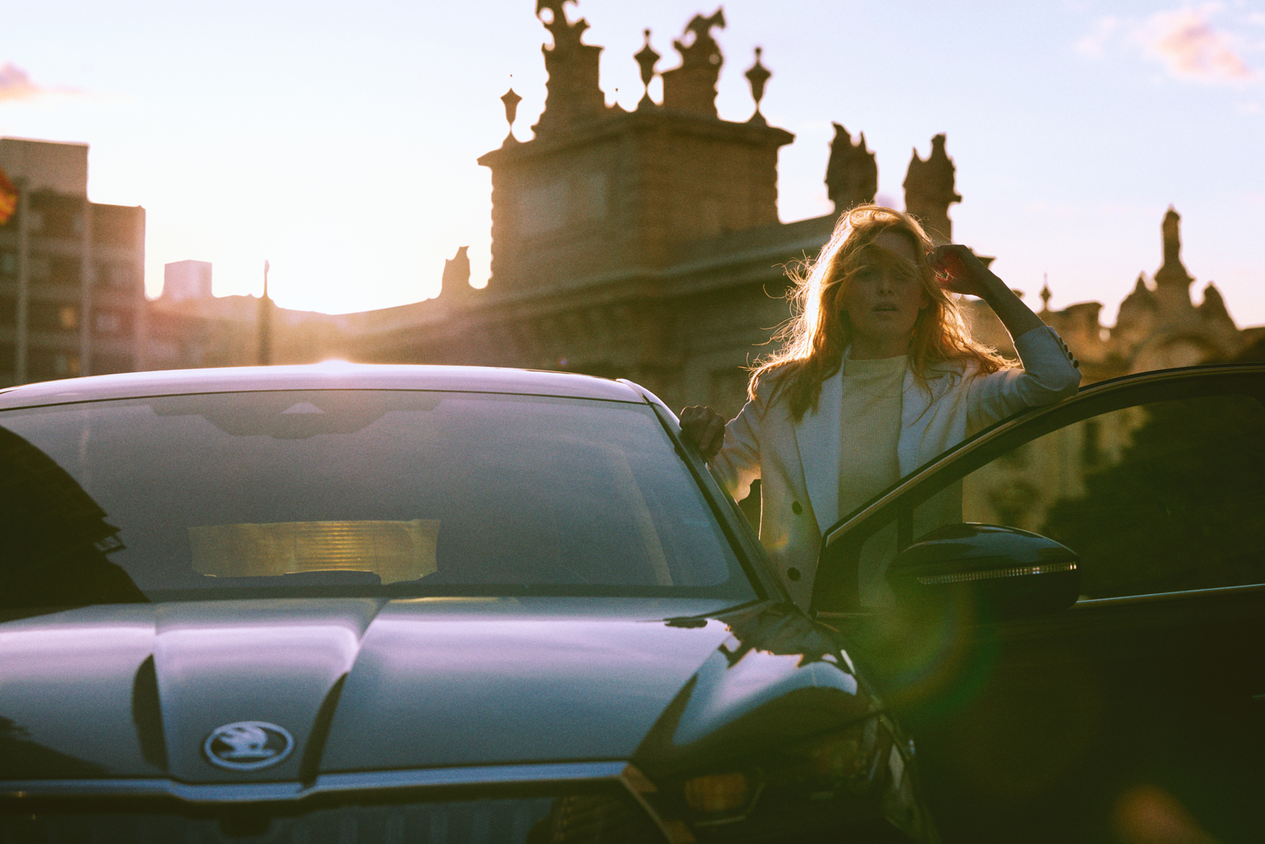 Škoda Brand Campaign-13