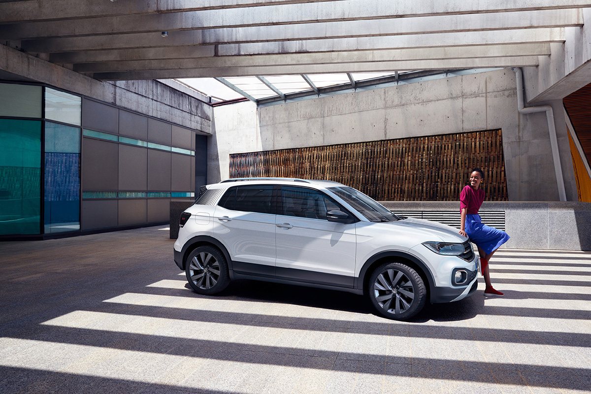 VW T-Cross-9