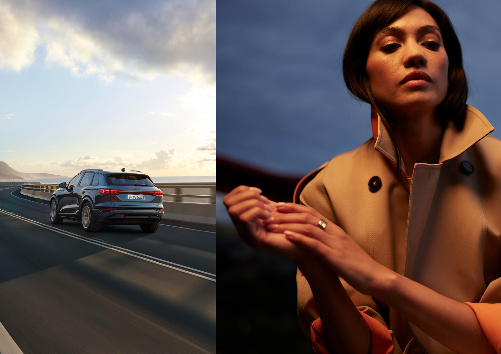 Audi Q6 Campaign-6