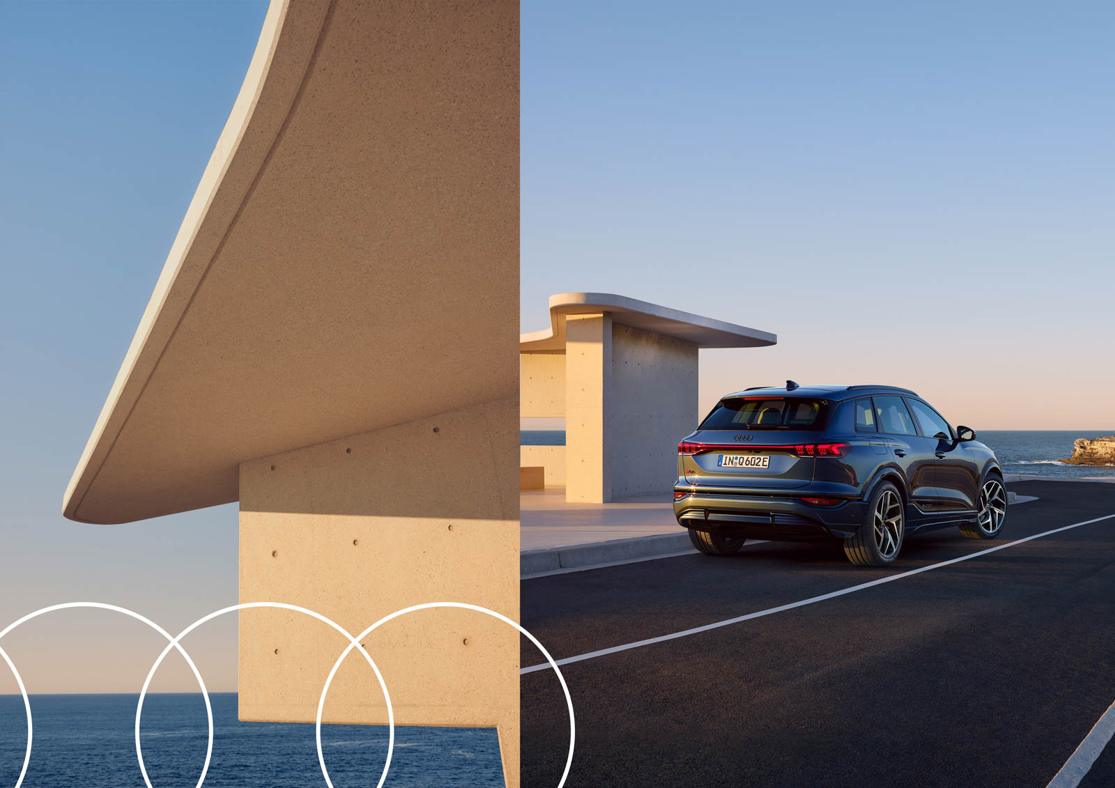 Audi Q6 Campaign-9