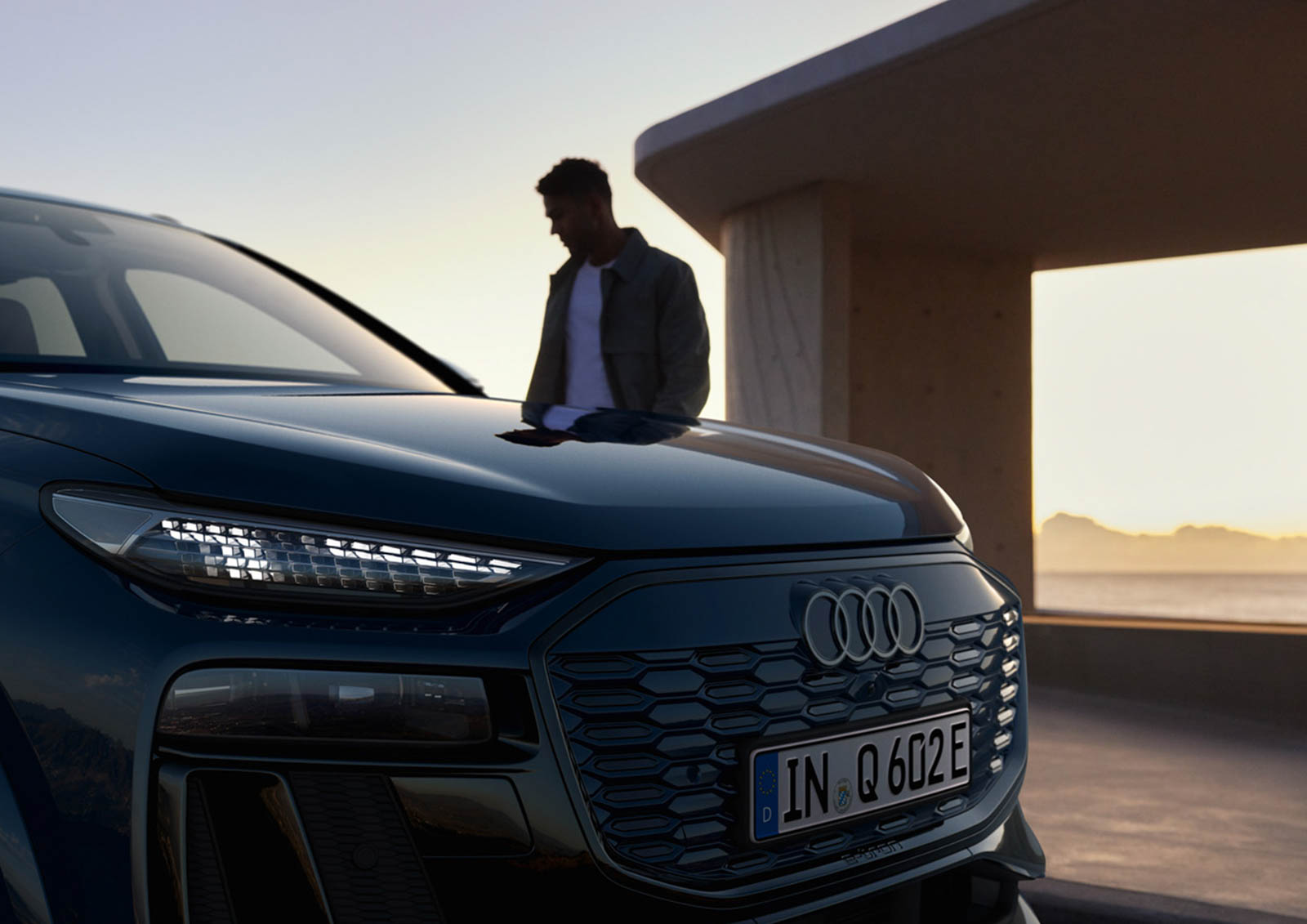 Audi Q6 Campaign-10