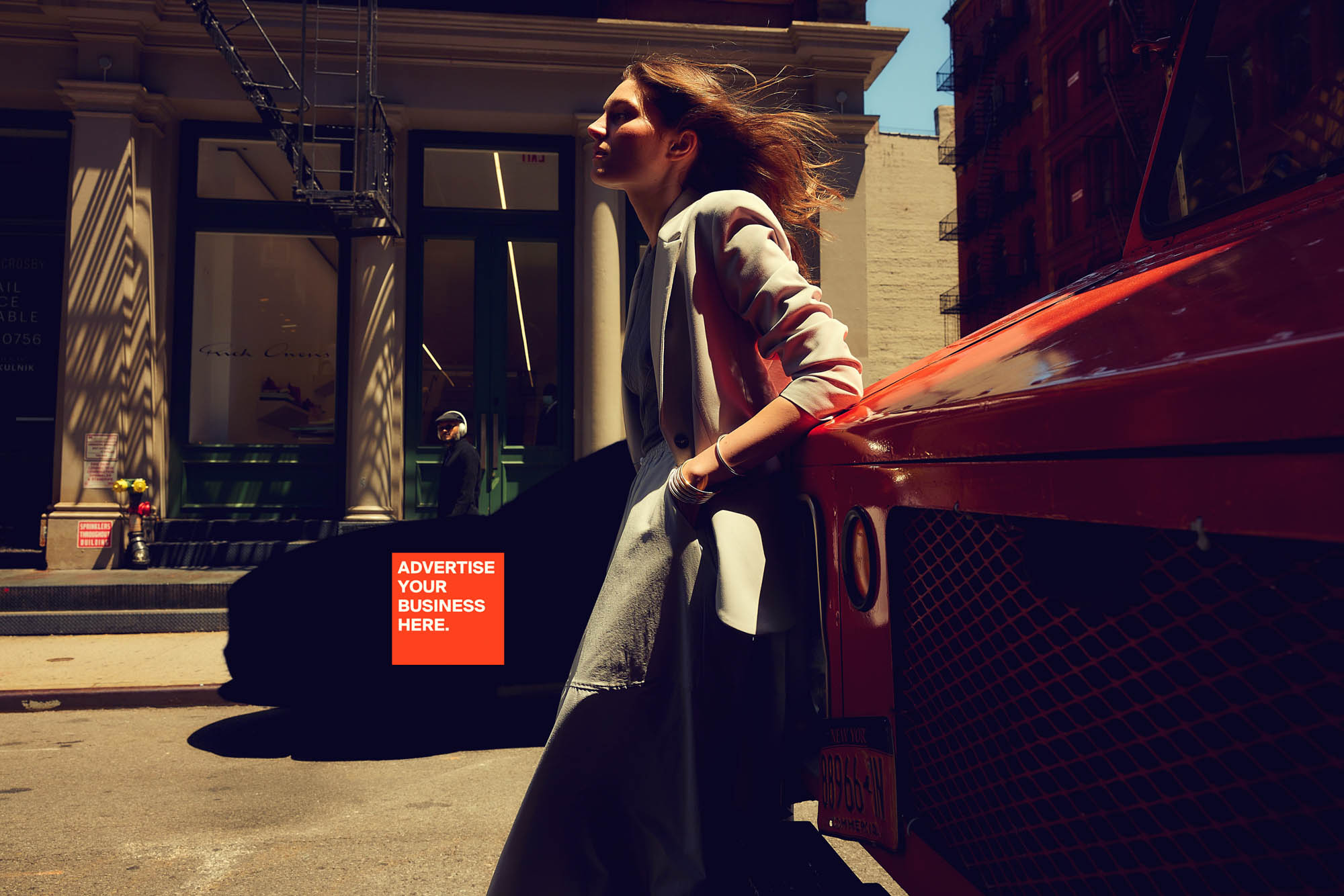 Advertise your business-1