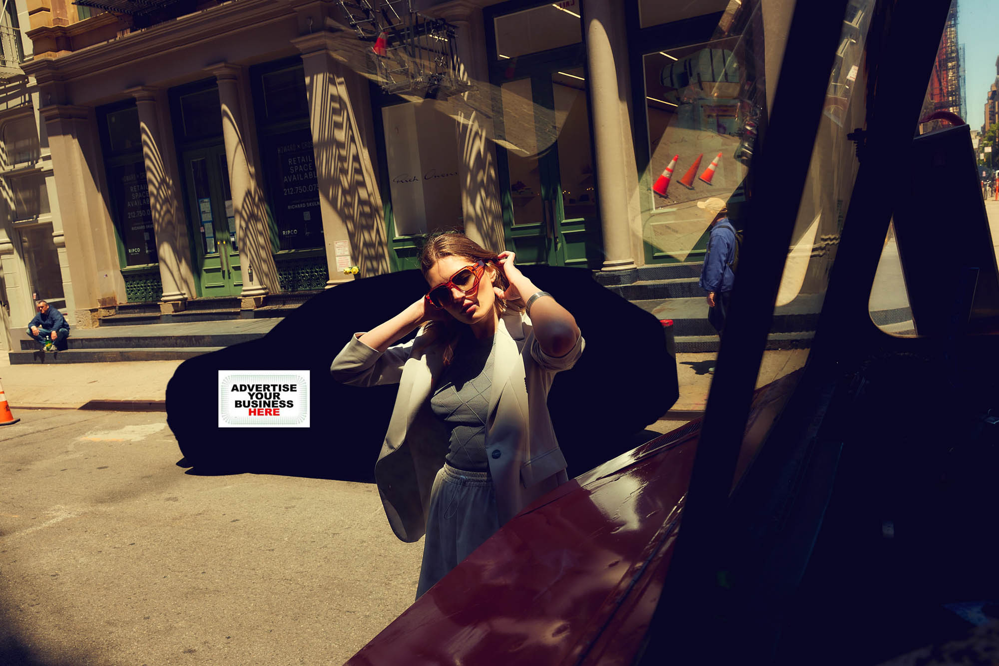 Advertise your business-2