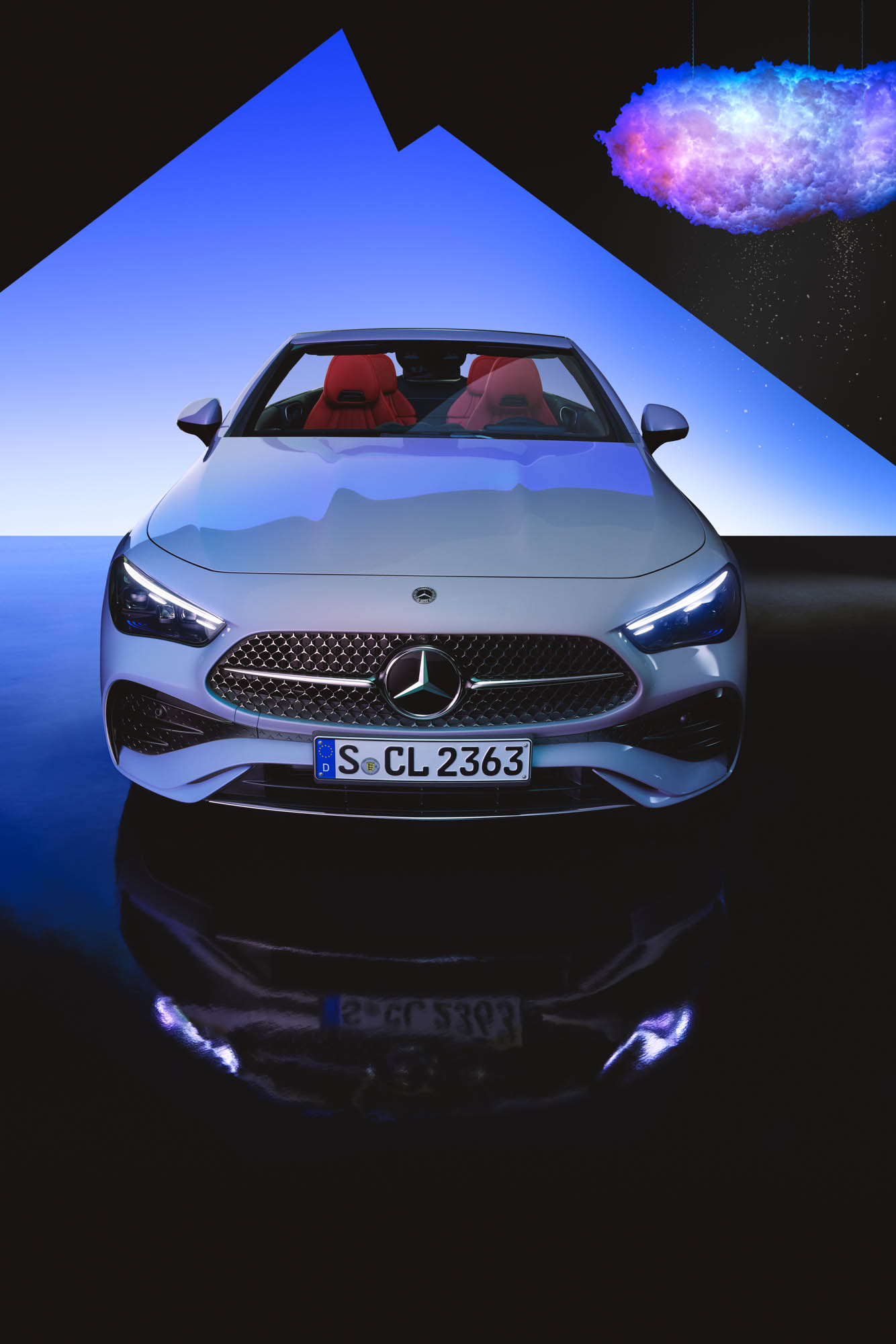 MB CLE Convertible-13