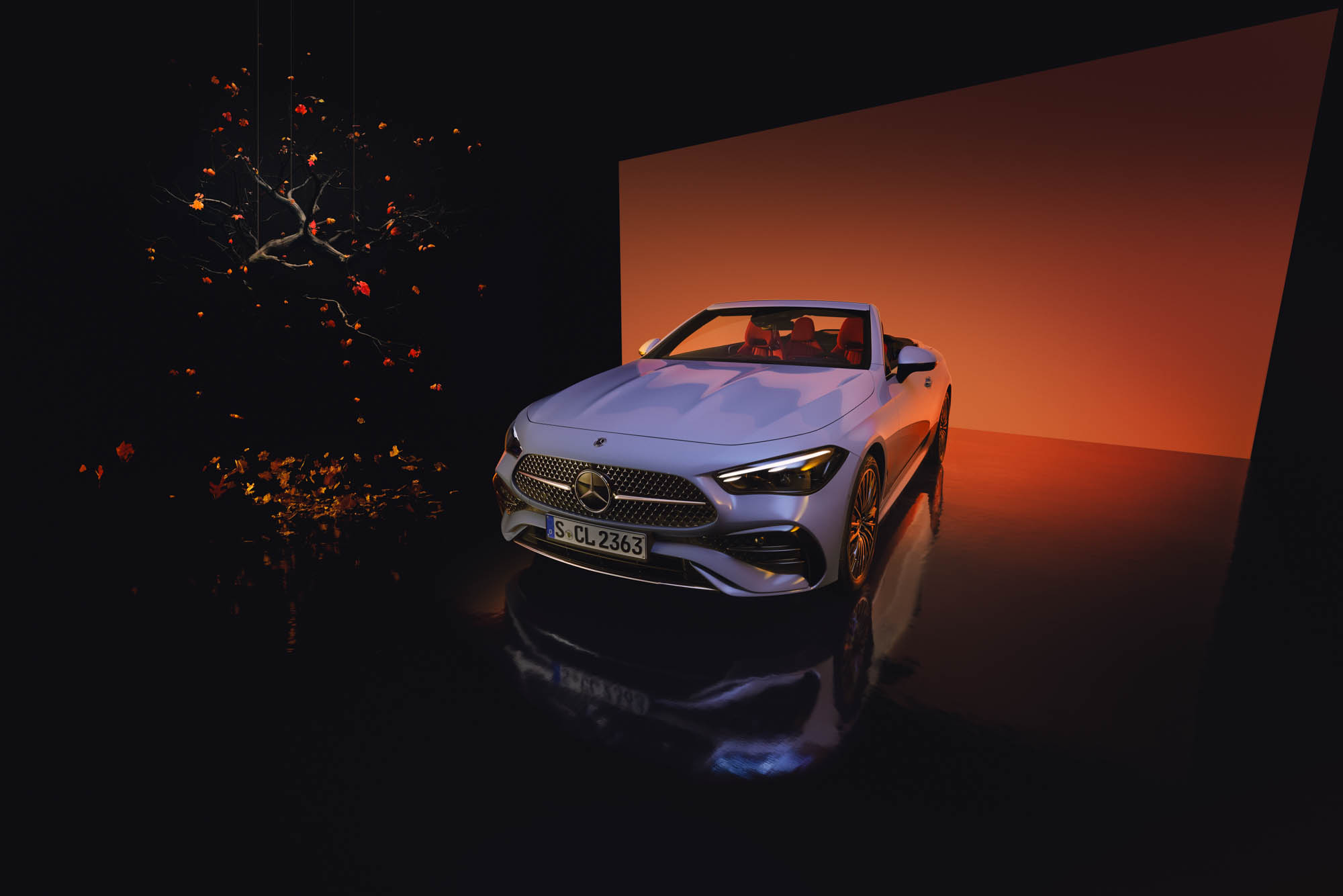 MB CLE Convertible-11