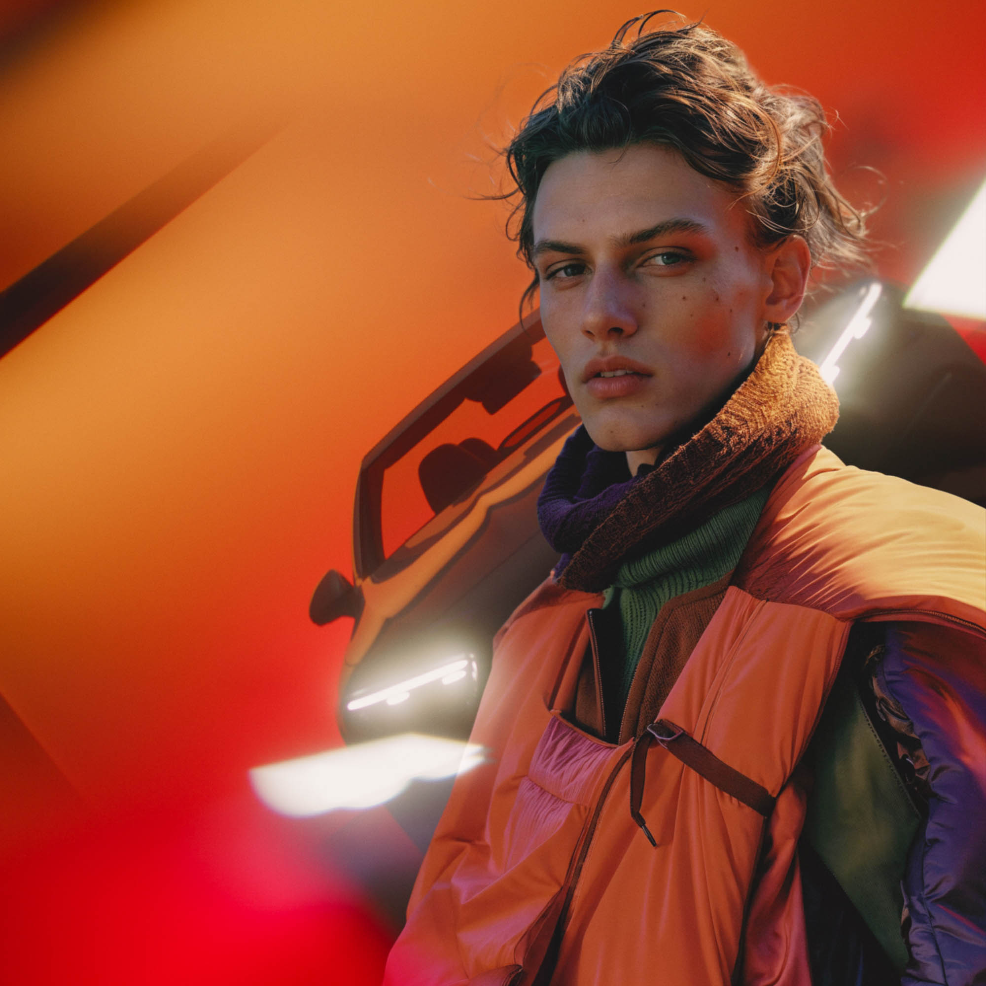 MB CLE Convertible-1