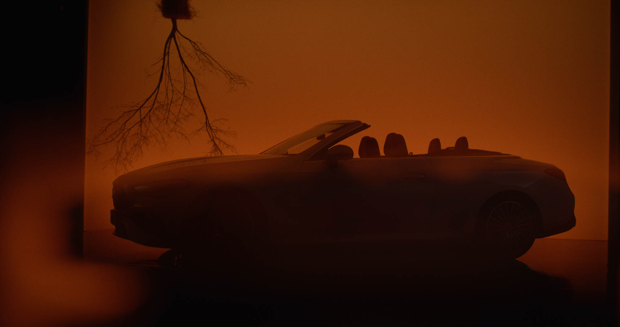 MB CLE Convertible-8